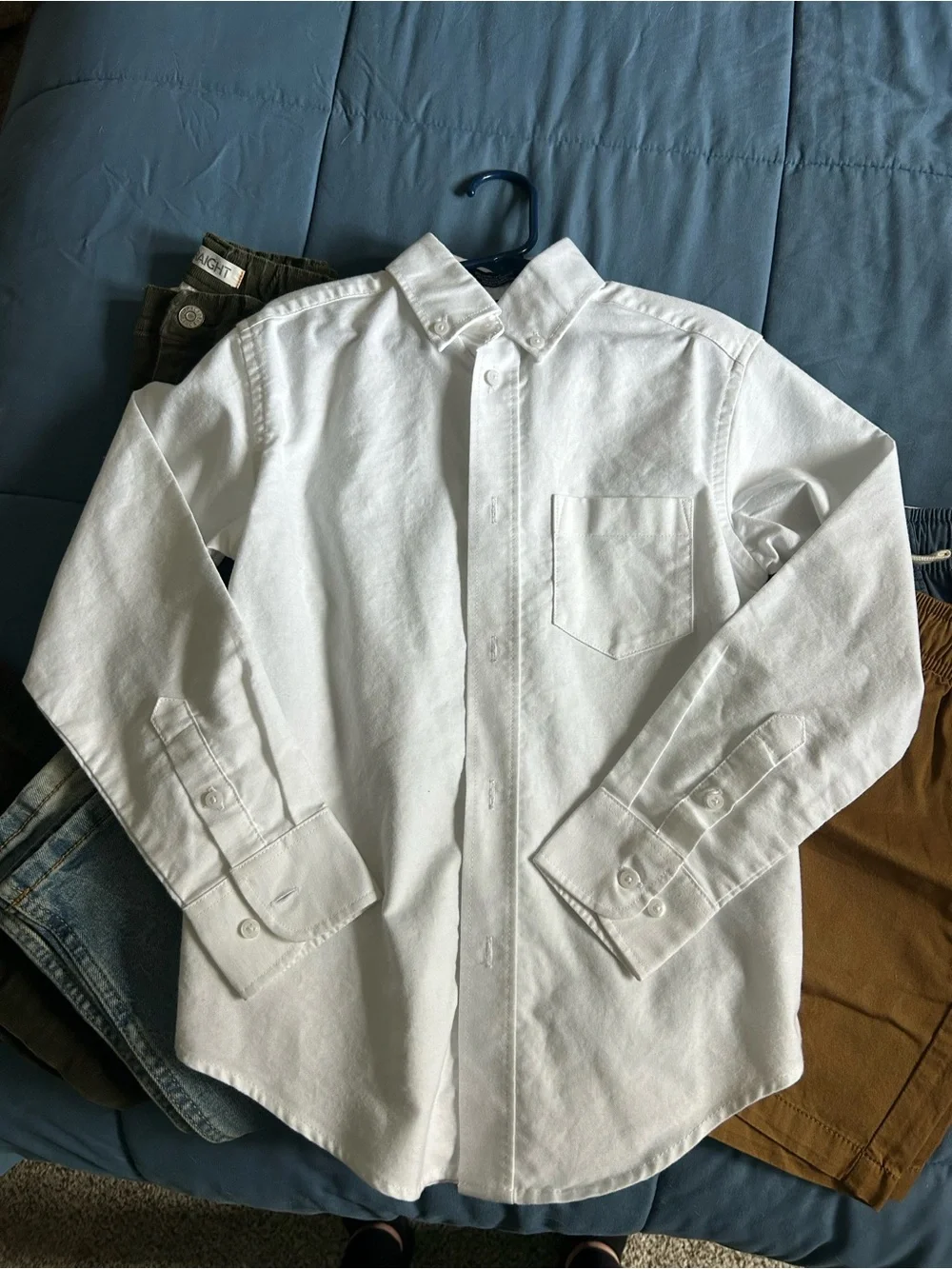 Boy’s Bundle | Size 7/8 [Medium]